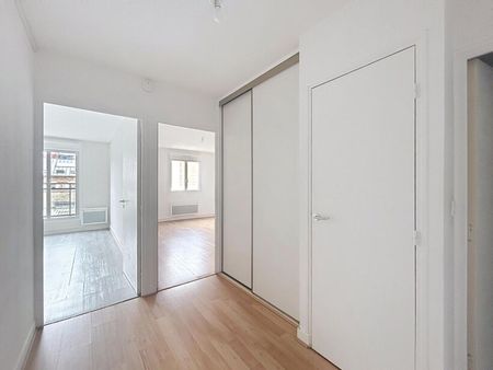 Appartement T2 Reims - Photo 5