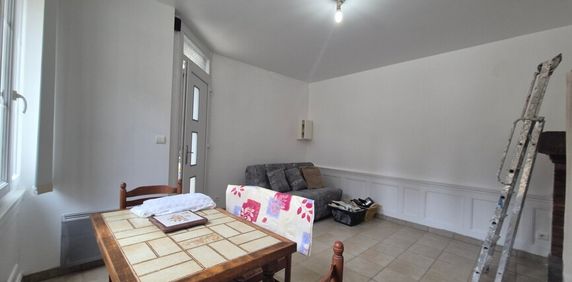 A louer ! Studio Bernay centre - Photo 2