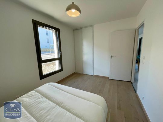 Location Appartement 2 pièces 49m² EVIAN LES BAINS 74500 - Photo 1