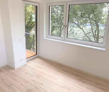 * Moderne 3-Raum-Wohnung mit Balkon * - Photo 1