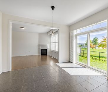 For Lease - 9 Gastonia Road, Brampton, Ontario - Photo 4