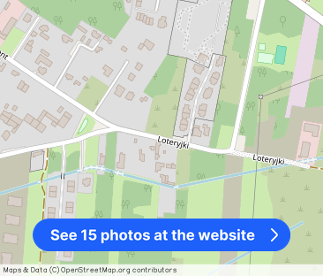 3 pokojowe mieszkanie na osiedlu Przy Kampinosie - Photo 1