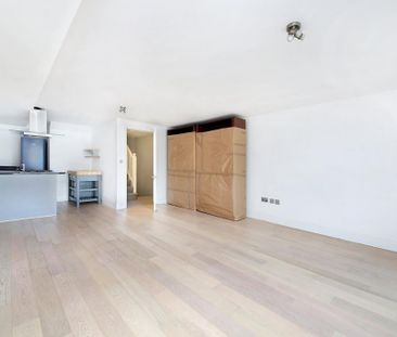2 bedroom maisonette to rent - Photo 6