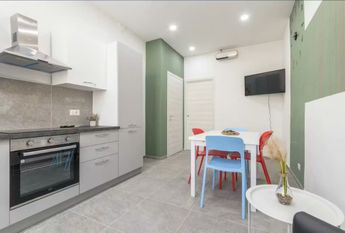 Via Muriaglio, Turin, Piedmont 10141