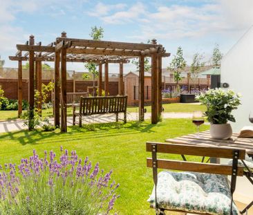 2 bedroom retirement property to rent - Photo 6