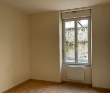 Location appartement 2 pièces, 47.74m², Fontenay-le-Comte - Photo 1