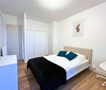 Location Appartement 6 pièces 16m² TOULOUSE 31400 - Photo 3