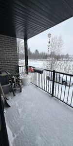 5 1/2 à louer immédiatement - Photo 4