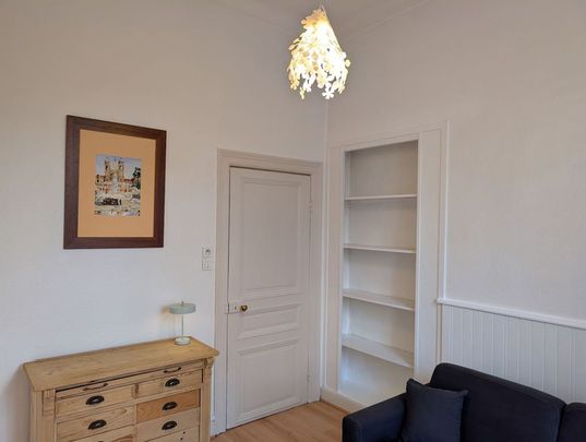 location Appartement 1 pièce à Colmar - REF 5233-RS - Photo 1