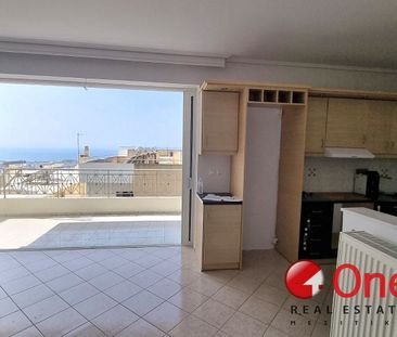 Μεζονέτα για ενοικίαση Αστυνομικά (Ηλιούπολη) - Photo 1
