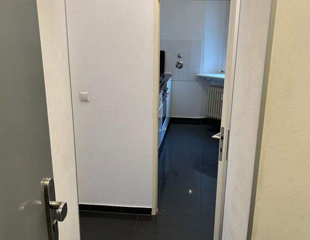Zwei-Zimmerwohnung im Schillerkiez - Foto 1