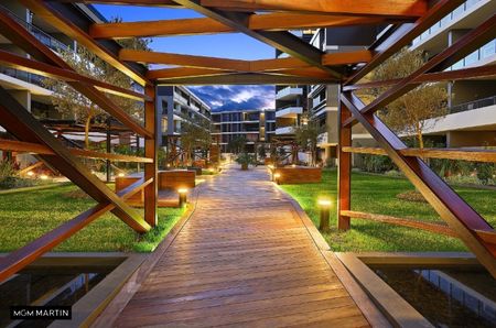 308/850 Bourke Street, Waterloo NSW 2017 - Apartment For Rent | Domain - Photo 5