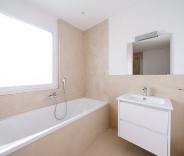 MODERNE WOHNUNG IN DER NÄHE DES BODENSEES - Foto 5