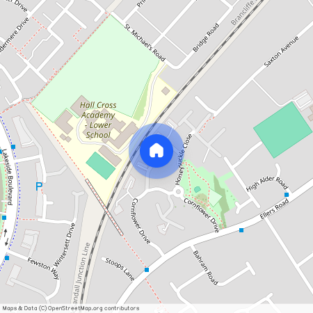 Primrose Place, Bessacarr, Doncaster