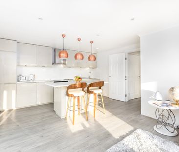 2 Bed Flat, Grand Union Heights, HA0 - Photo 6