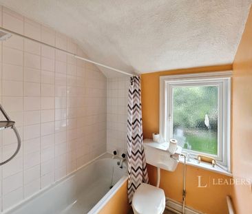 2 bedroom house to rent Kings Road, Oakham, LE15 - Photo 3
