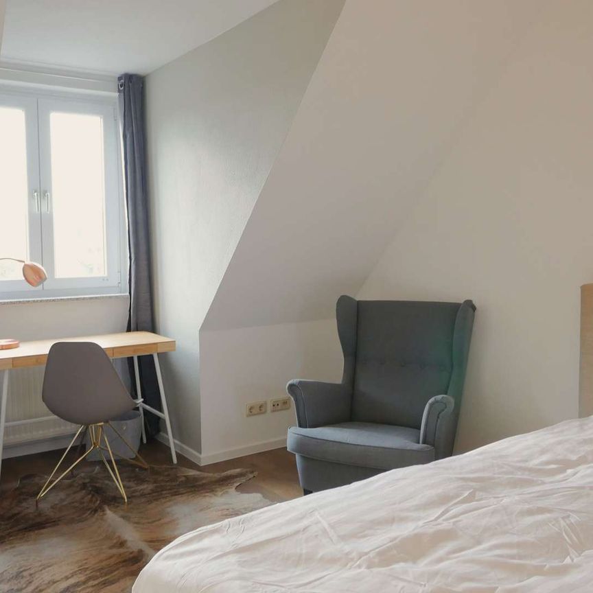 LIVE-INN ***Stylisches Apartment in der beliebten Nordstadt*** - Foto 1