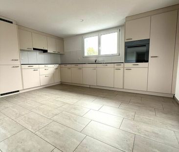 Idyllisches und ländliches Wohnen - 5.5 ZWG zu vermieten! - Photo 6