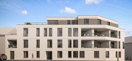 Appartement te huur - Photo 2