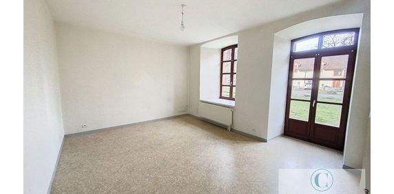 Appartement - HUSSEREN WESSERLING - 51m² - 1 chambre - Photo 2