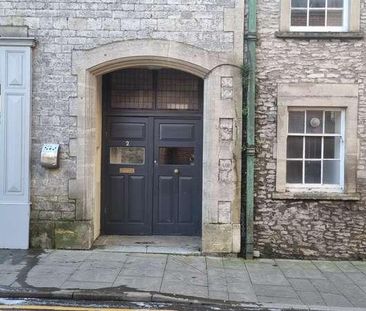 Paul Street, Shepton Mallet, BA4 - Photo 1