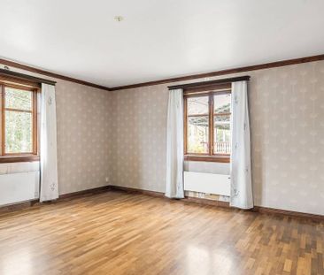 Strandvägen, Nyland - Foto 4