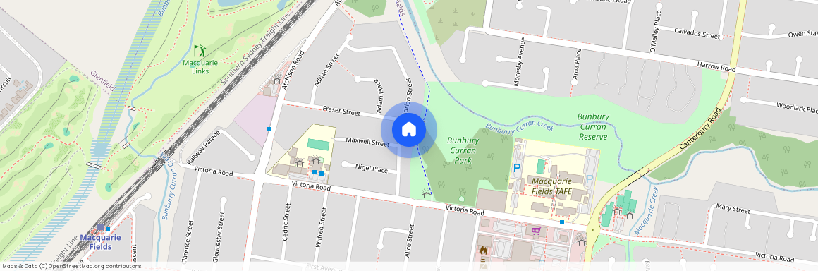 17 Adrian Street, NSW 2564, Macquarie Fields