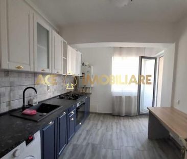 2 Camere de inchiriat | Popesti Leordeni | Parcare | Centrala - Fotografie 2