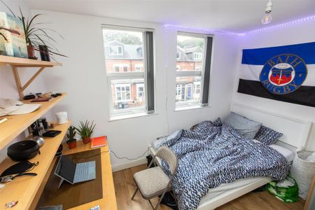 7 bedroom house to rent - Photo 4