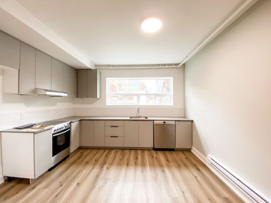 For Lease - 14 Wadsworth Boulevard Unit# 9, Toronto, Ontario - Photo 1