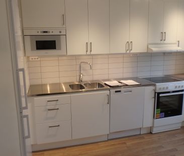 Virginsgatan 3A - Foto 3