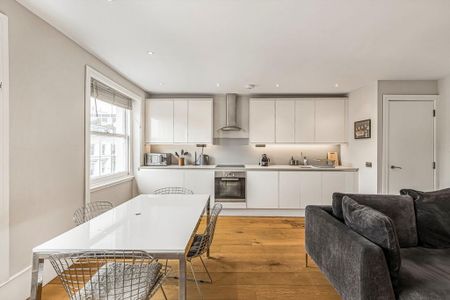 2 bedroom flat to rent - Photo 5