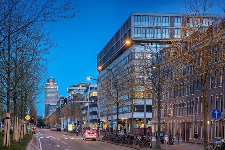 Wibautstraat 64 -V - Photo 5