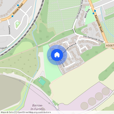 4 Dowie Close, Roose, Barrow-In-Furness