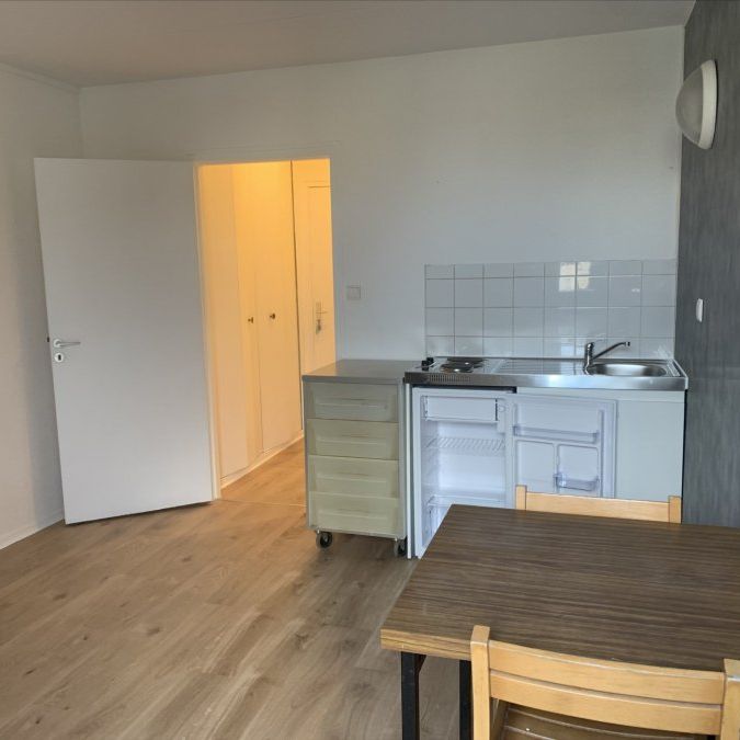 Appartement 1 pièce à Longwy - Photo 1