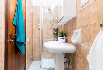 Via Felice Mendelssohn, Padova, Veneto 35132