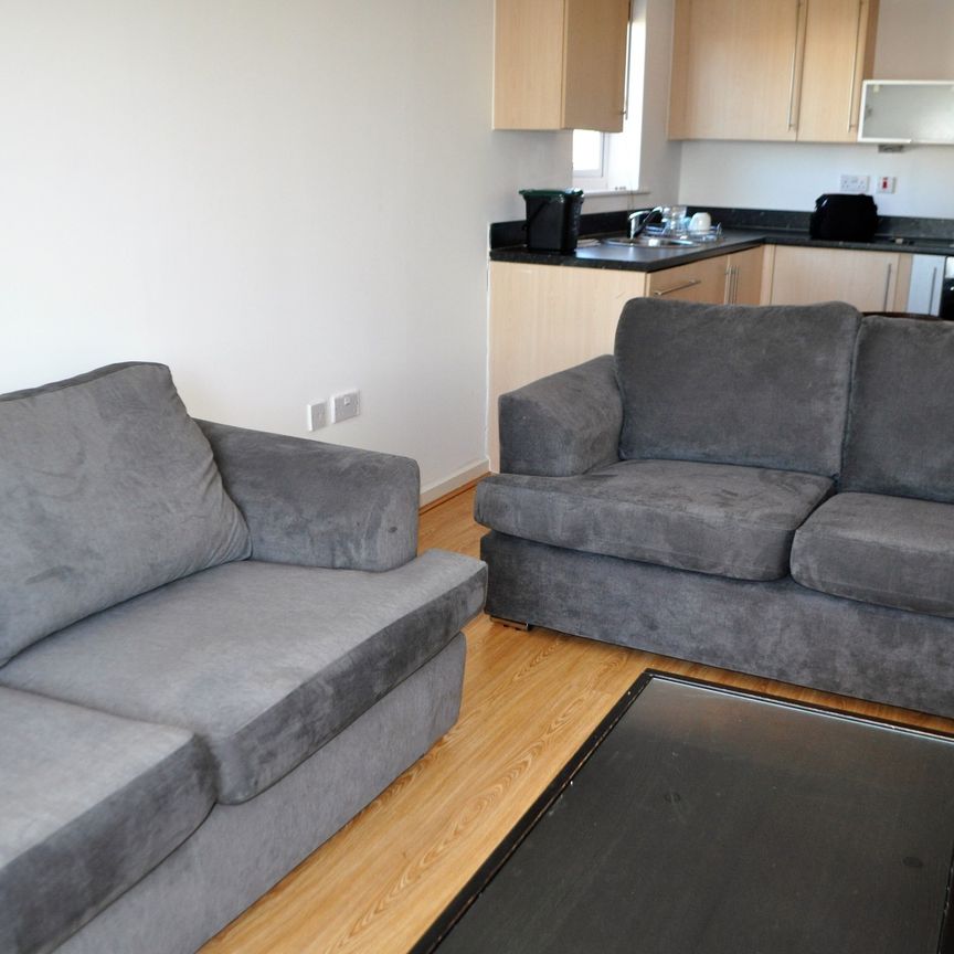 Elmira Way, SALFORD - Photo 1