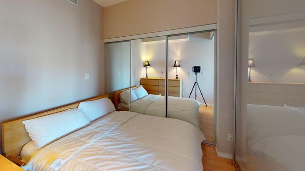 For Lease - 55 Bremner Boulevard Unit# 2306, Toronto, Ontario - Photo 1