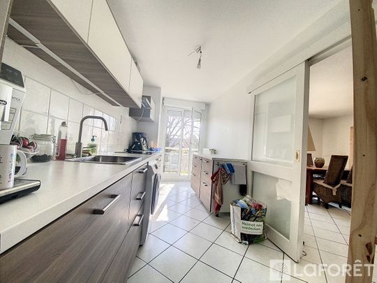 Appartement T3 Illkirch-Graffenstaden à louer - Photo 1