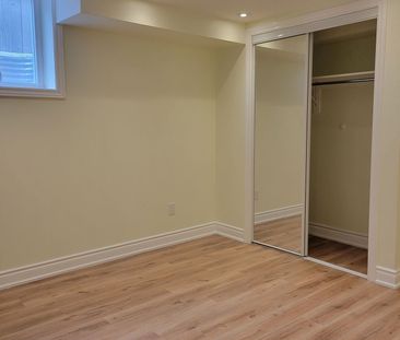 For Lease - 42 Ambleside Crescent Unit# Lower, Markham, Ontario - Photo 1