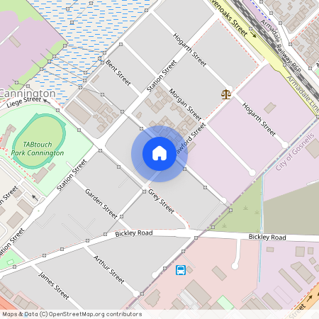 Unit 4/14 Crawford St, WA 6107, Cannington