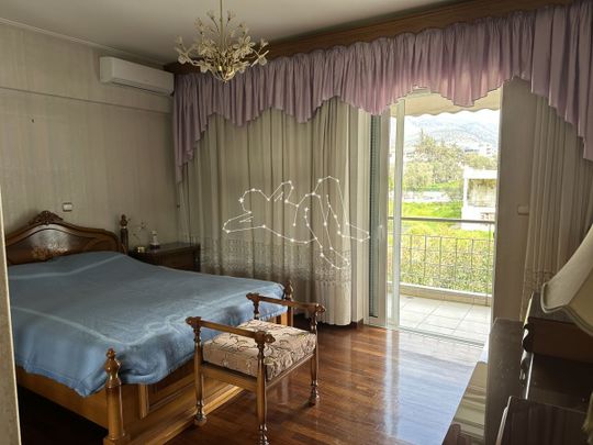 Διαμέρισμα για ενοικίαση Ολυμπιακές Εγκαταστάσεις - Αεροδρόμιο (Ελληνικό) - Photo 1
