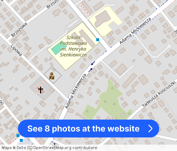 Mieszkanie 47mkw + garaż w Choroszczy do wynajęcia - Photo 1