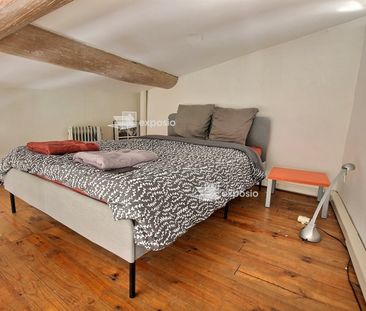 T3 meublé place des Augustins 3 éme étage - Photo 5