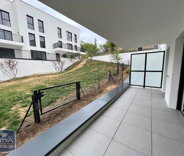 Location Appartement 2 pièces 43m² IRIGNY 69540 - Photo 5