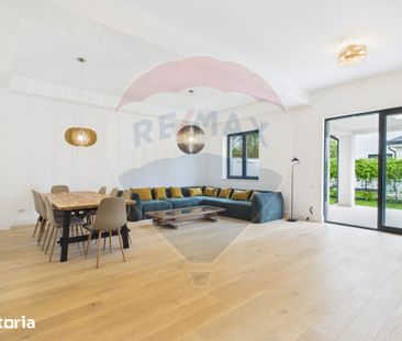 Vila eleganta 8 camere Corbeanca - Fotografie 3
