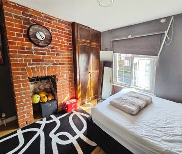 2 bedroom house to rent Church Road, Bishopstoke, Eastleigh, SO50 - Photo 2