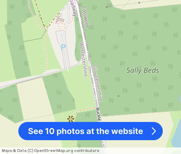 2 bedroom detached house for rent - Photo 1