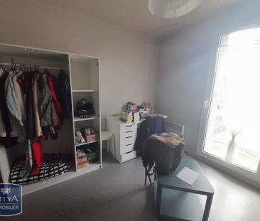 Location Appartement 1 pièce 19m² CLERMONT FERRAND 63000 - Photo 2