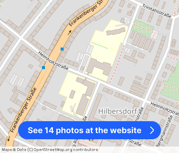 Attraktive 2-Raum-Wohnung mit Balkon - Photo 1